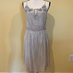 Loft dress. Size 12.